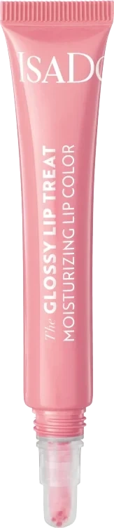 Glossy Lip Treat 61 Pink Punch Isadora