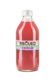 RSCUED Happy