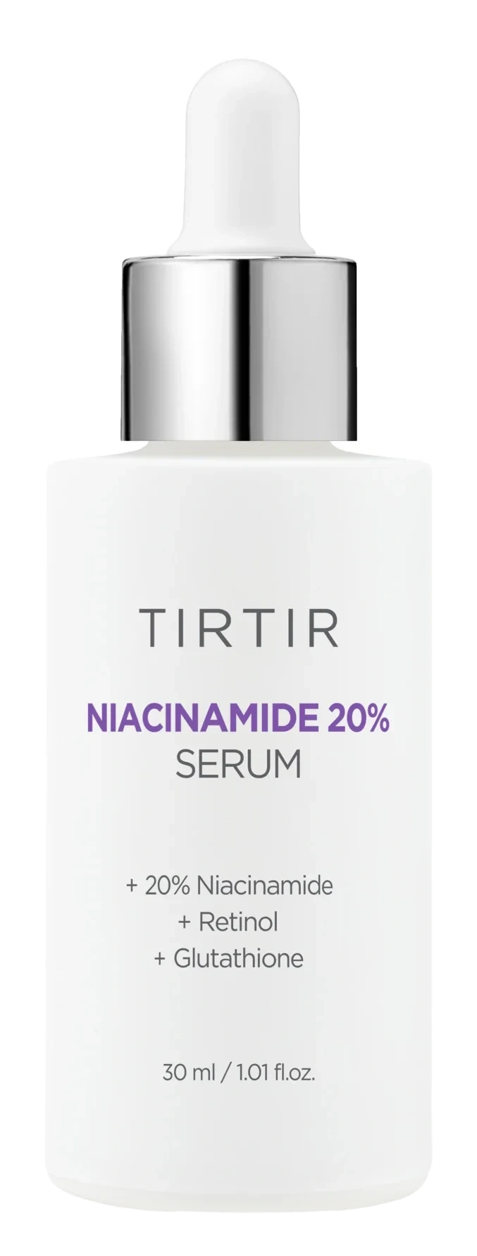 Niacinamide 20% Serum