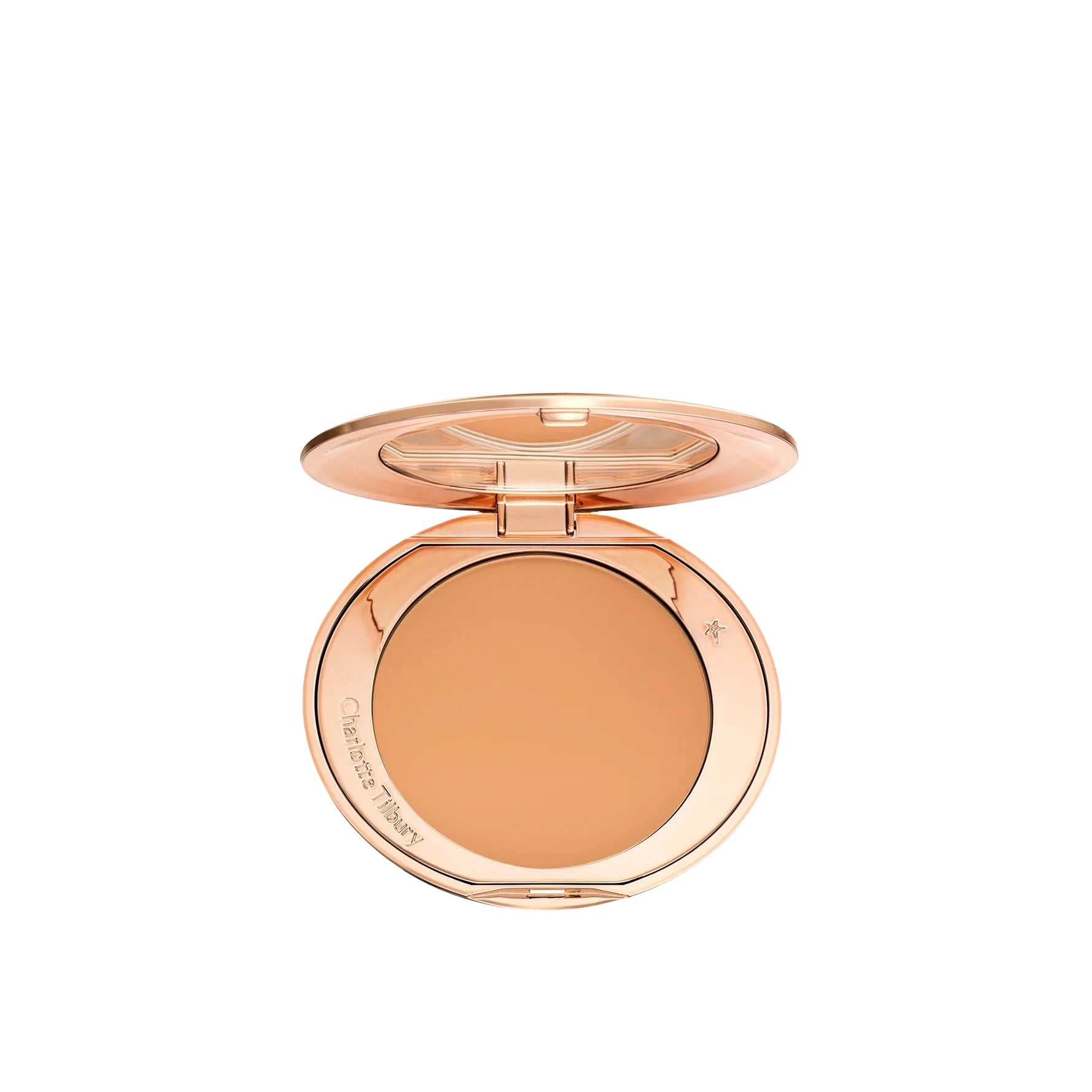 Charlotte Tilbury Airbrush Flawless Finish Refillable 3 Tan
