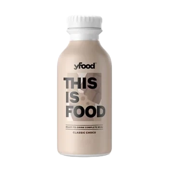 yfood Drink Classic Choco