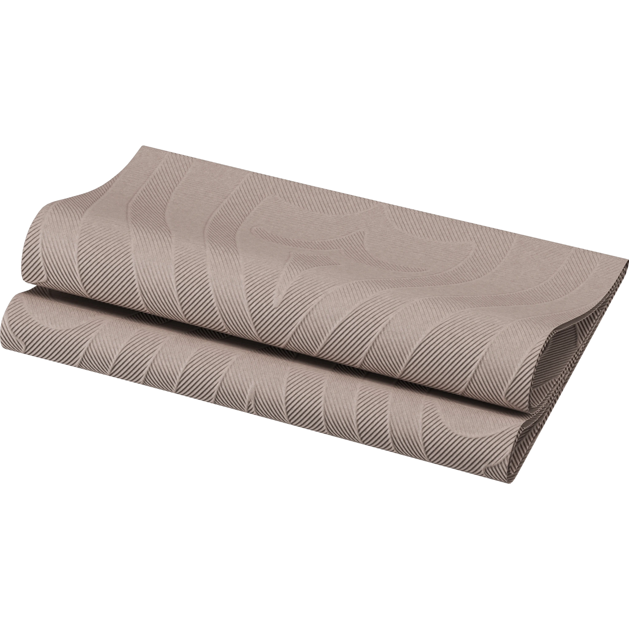 Duni Elegance®-Serviette Lily Greig