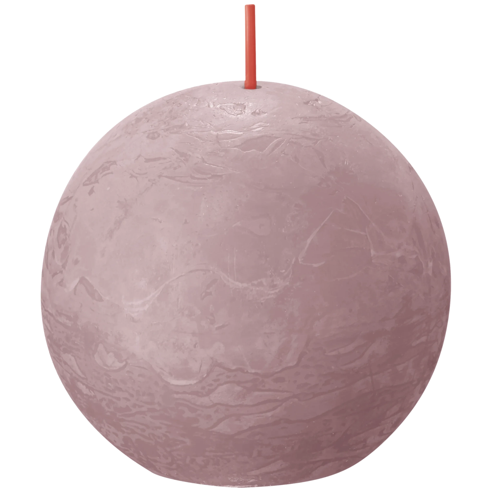 Bollljus rustikt