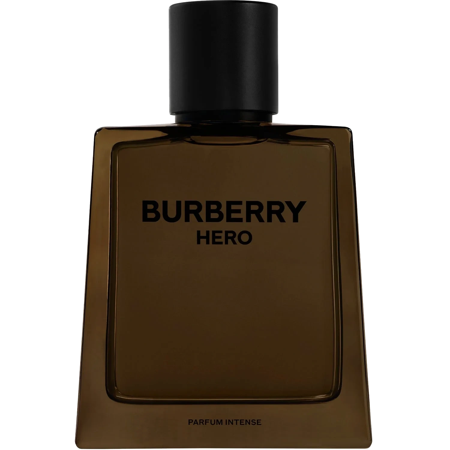Burberry Hero Parfum Intense
