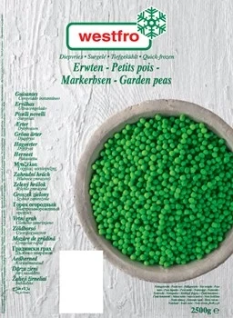 Ärtor extra fina