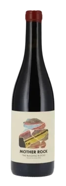 Mother Rock The Building Blocks 13,5% 75 cl