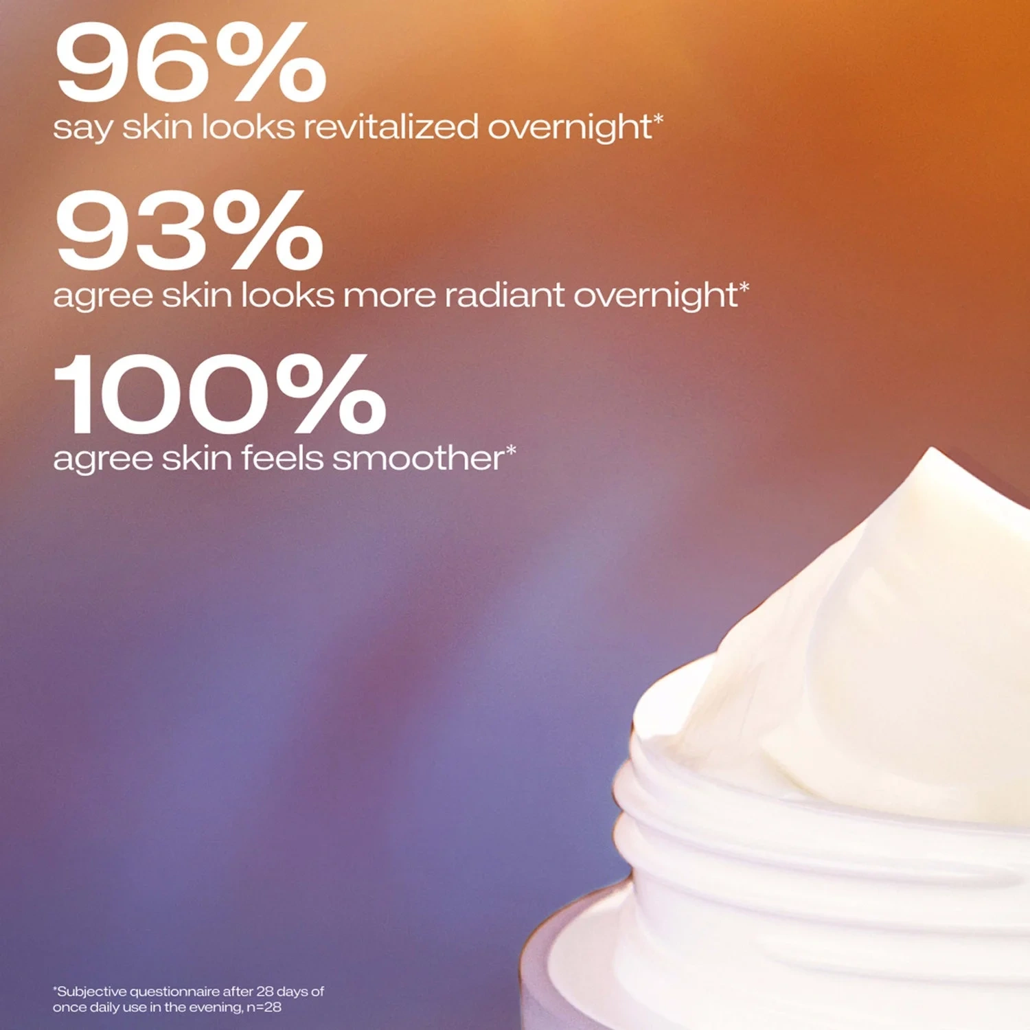 Lumene Nordic-C Glow Renew nattkrem 50 ml