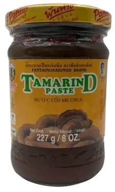 Pantai Tamarind Paste 227g X 24