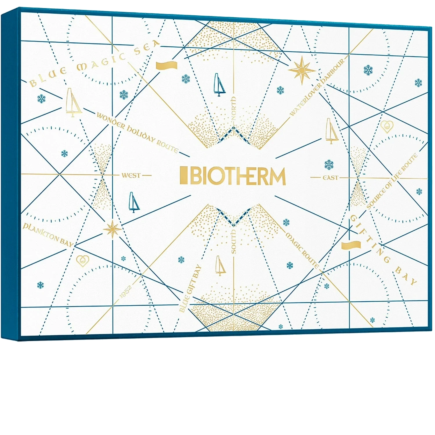 Biotherm Advent Calendar 2024