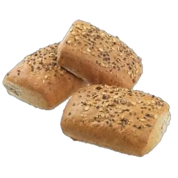 Nærbakst Birkenbriks 100g