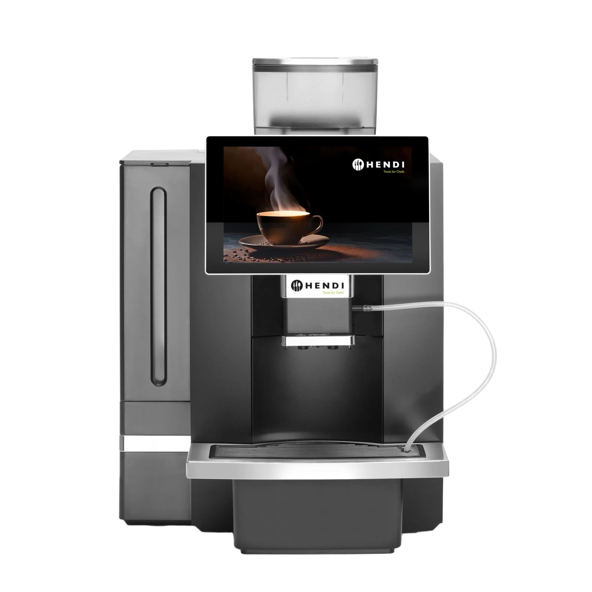 Automatisk kaffemaskin