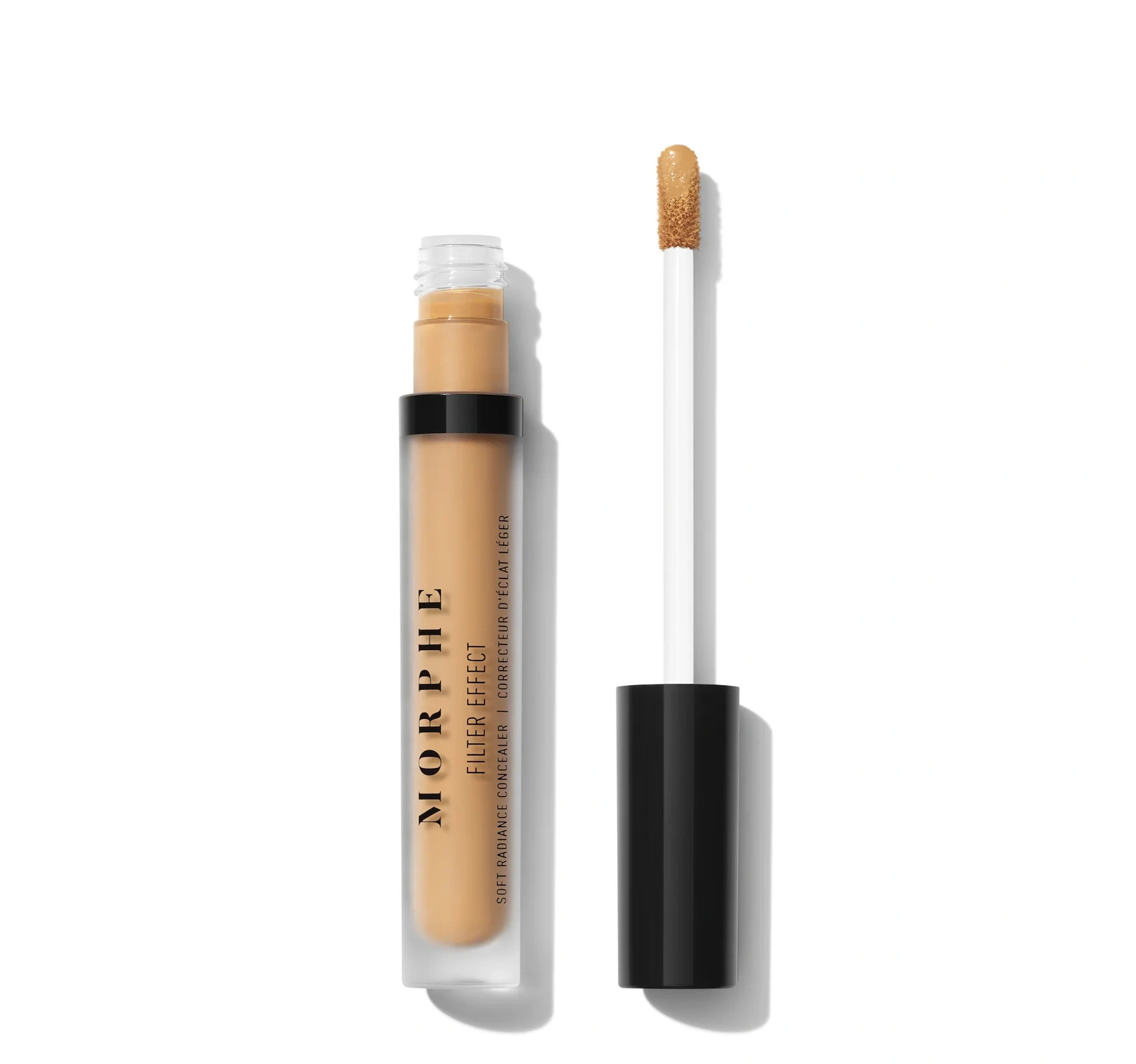 Morphe Filter Effect Soft Radiance Concealer 28 Rich