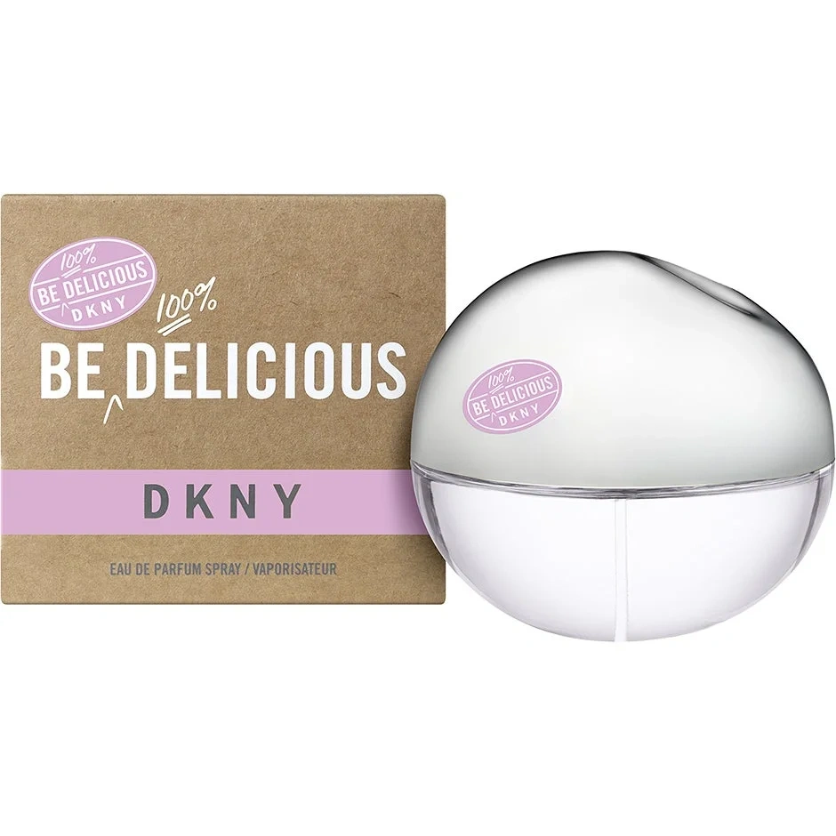 DKNY Be 100% Delicious