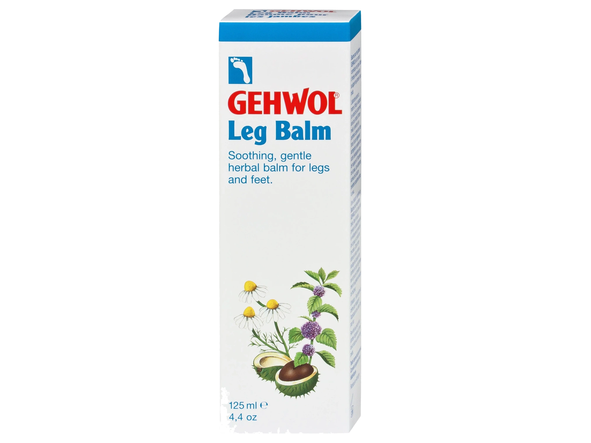 Gehwol Leg Balm, 125 ml
