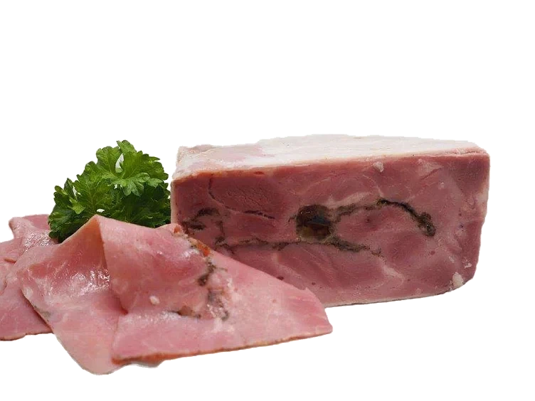 Ribberull skåret   200g