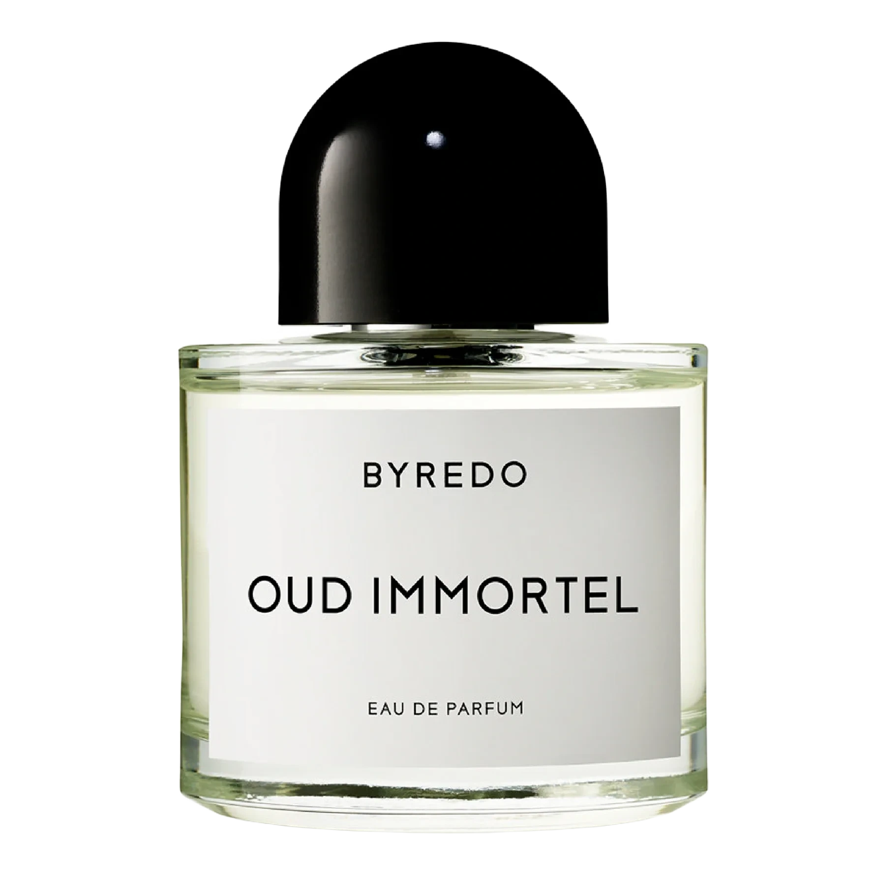 BYREDO Oud Immortel Eau de Parfum 100 ml