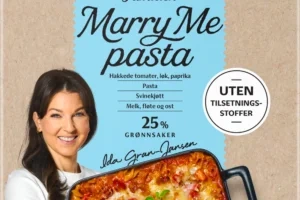 Gilde Marry Me Pasta Enh