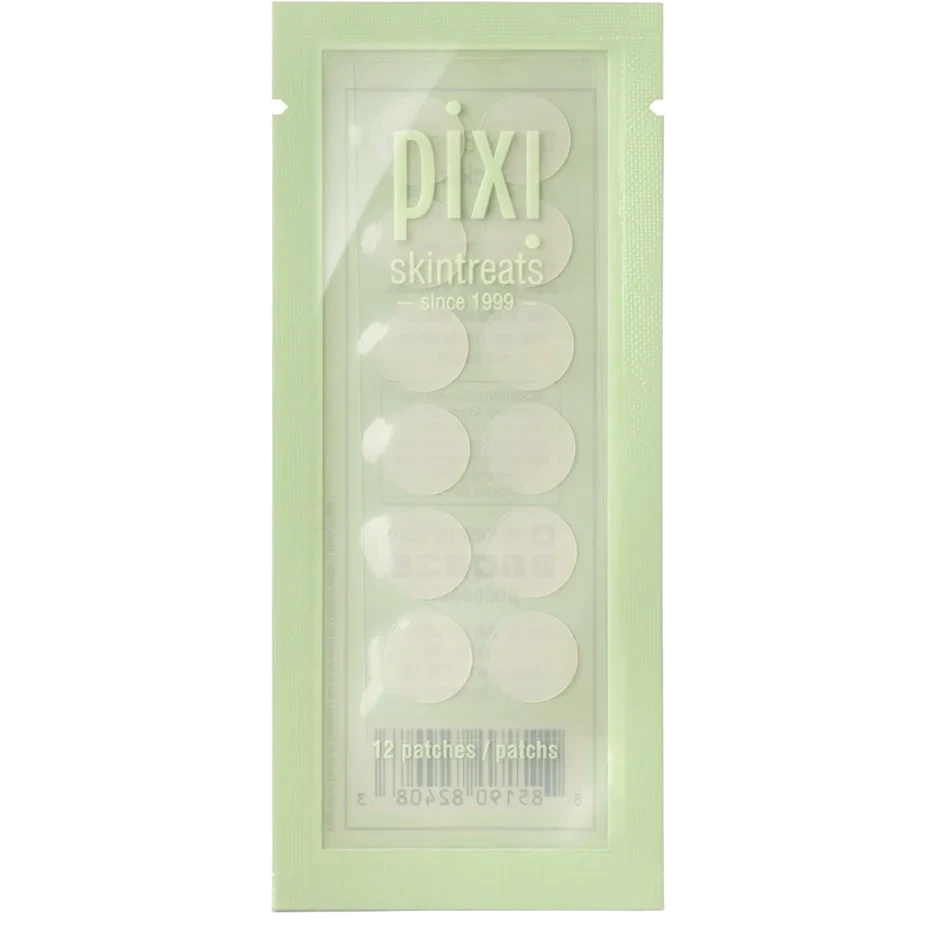 Pixi Clarity Blemish Stickers