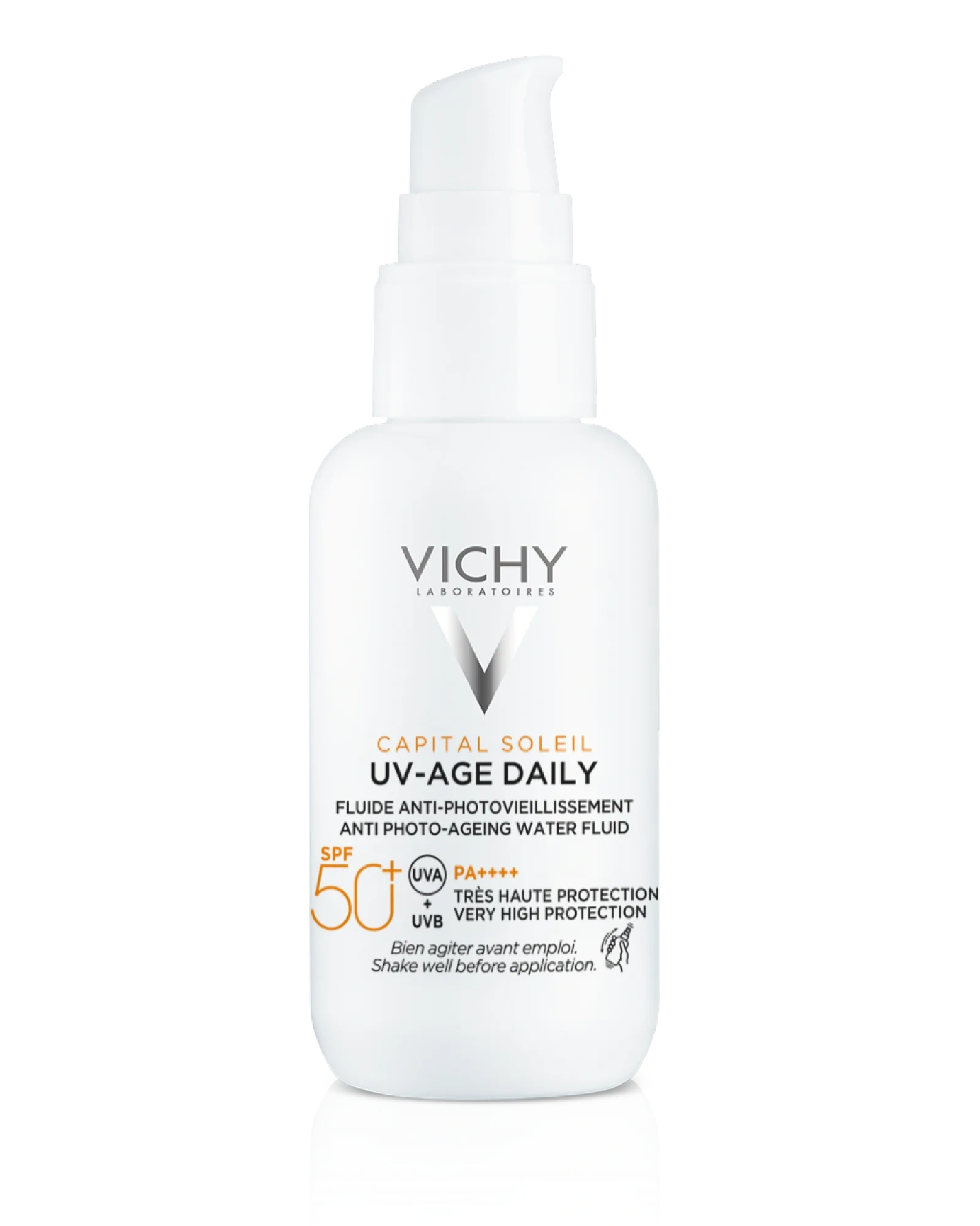 UV Age daily SPF 50+