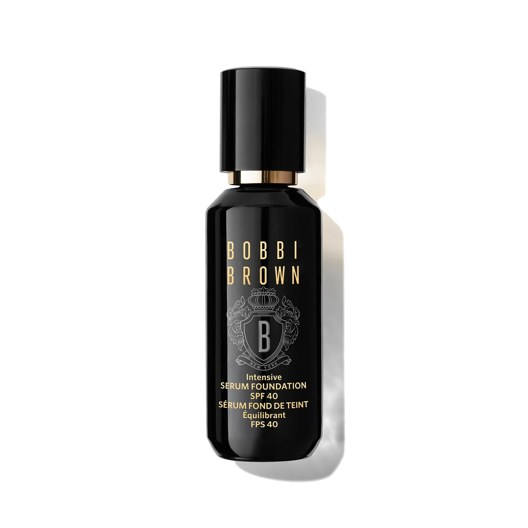 Bobbi Brown Intensive Serum Foundation SPF 40 Warm Honey