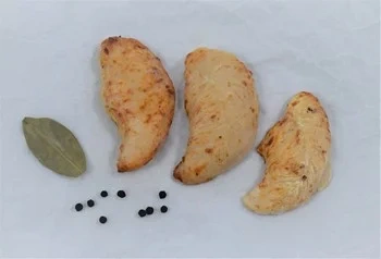 Kycklinginnerfilé