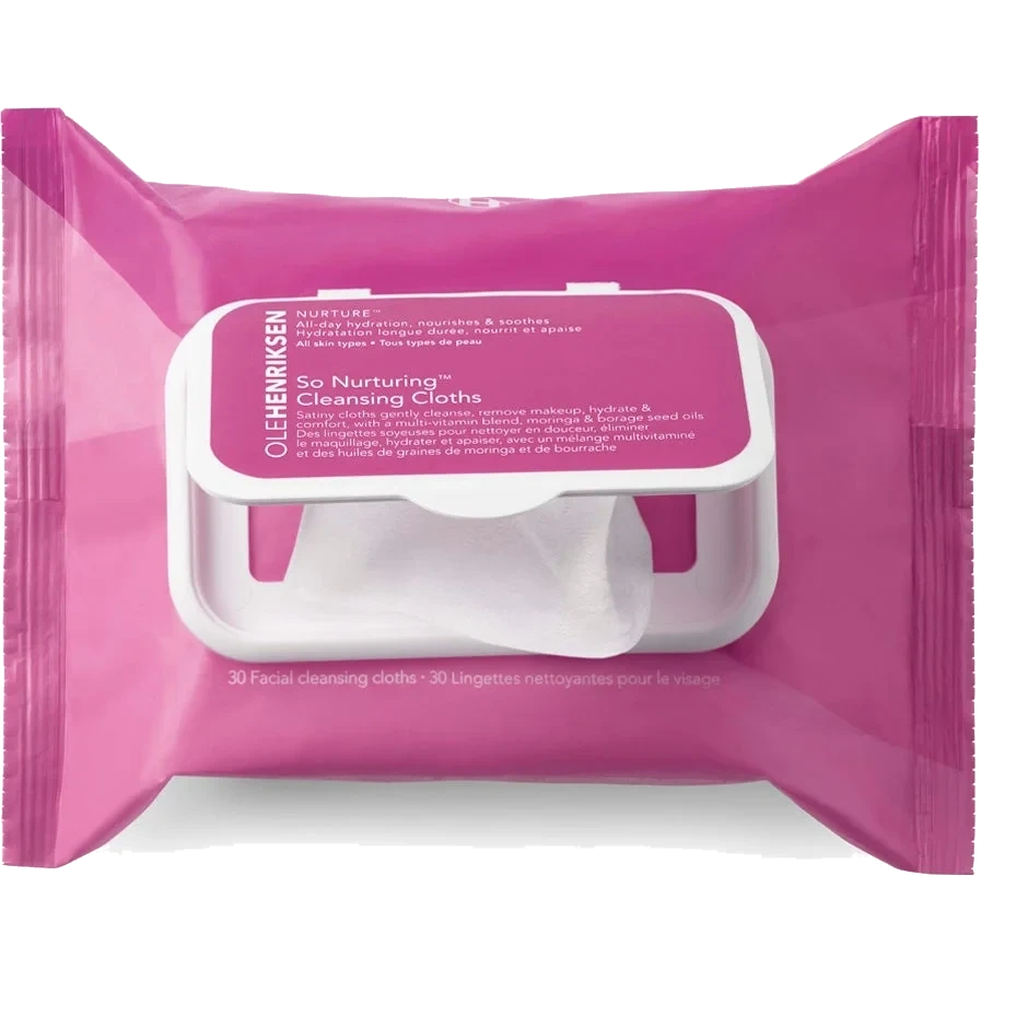 Ole Henriksen Nurture