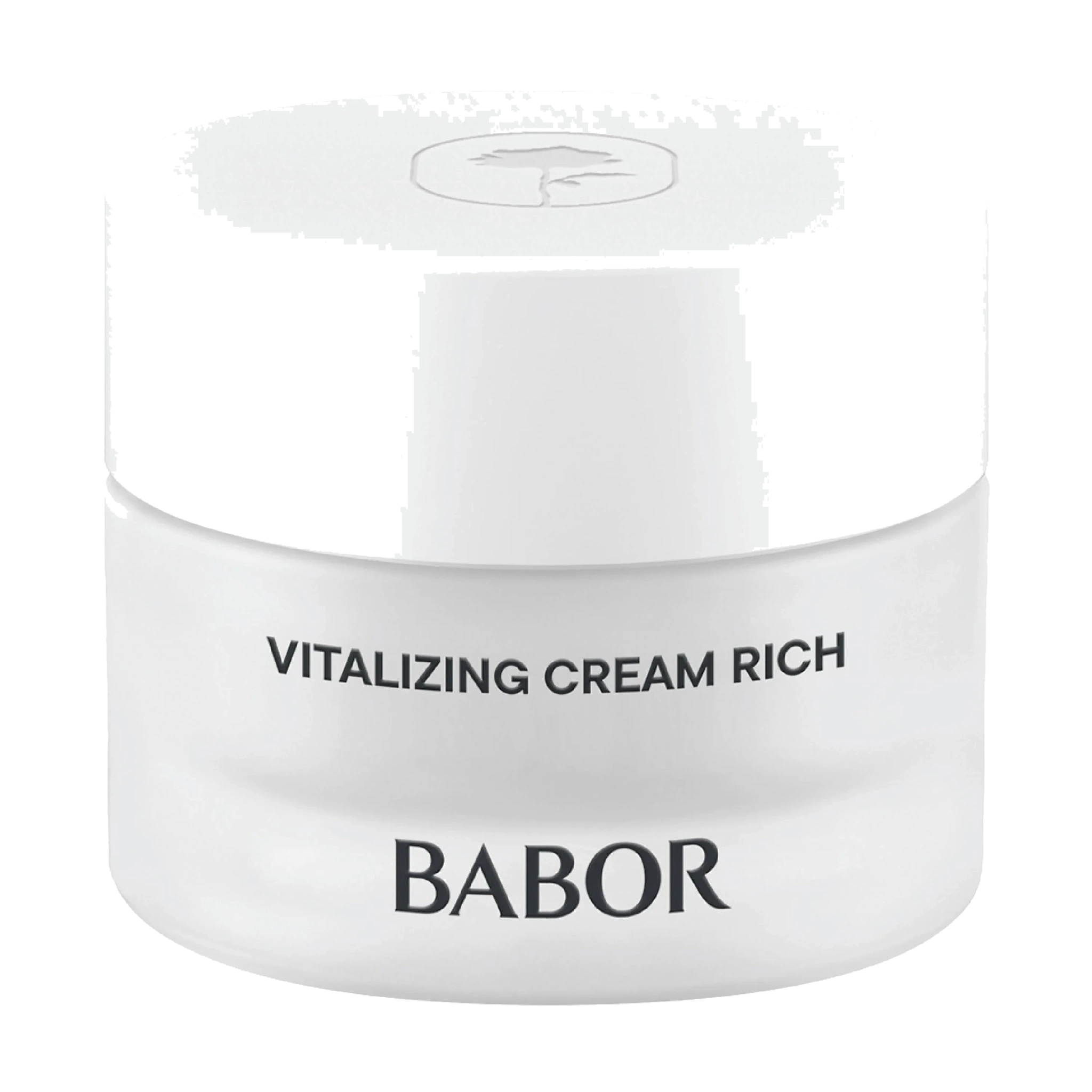BABOR Vitalizing Cream Rich, 50 ml