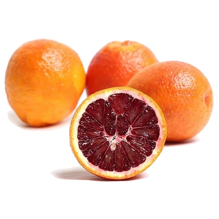 Appelsiner røde kg