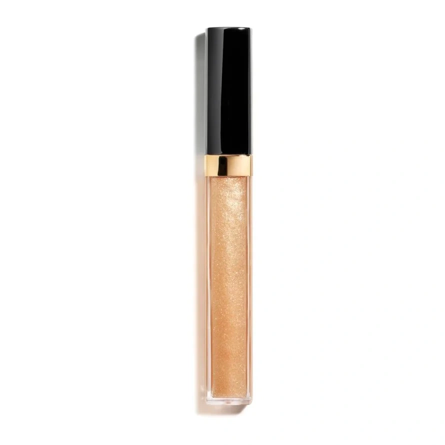 CHANEL MOISTURISING GLOSS 774 Excitation
