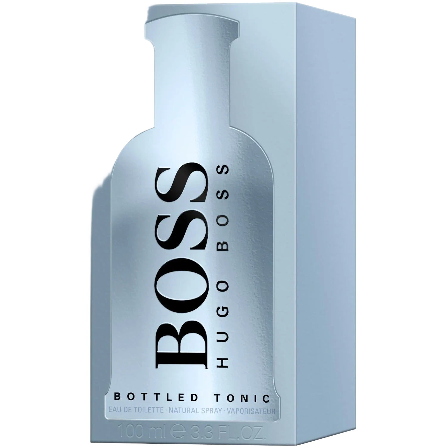 Hugo Boss Boss Bottled Tonic