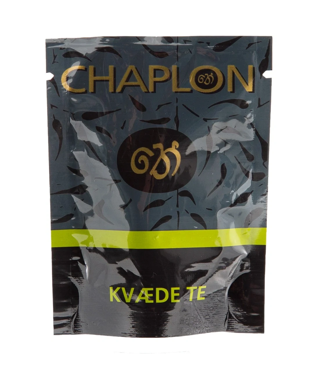 Chaplon Te Kvitten tekuvert
