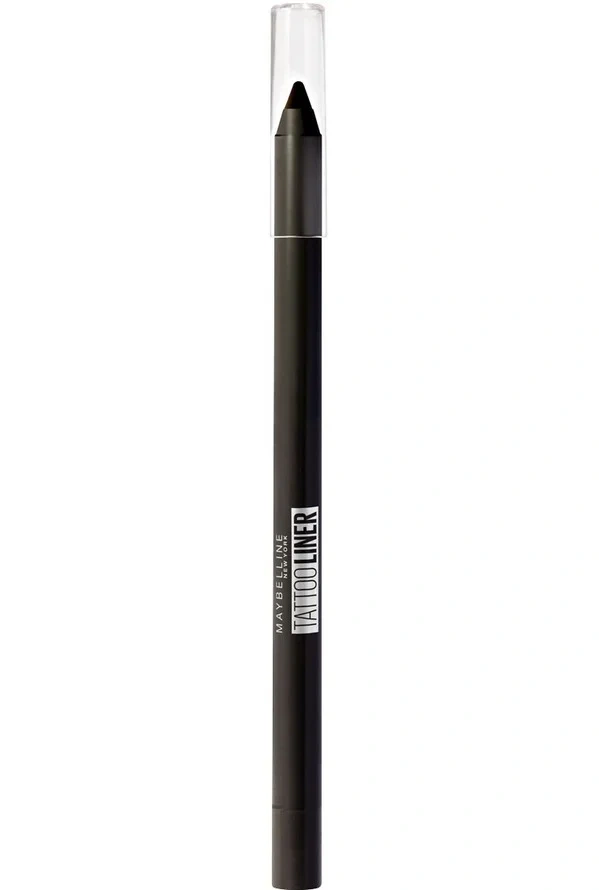 Maybelline Tattoo Liner Gel Pencil Deep Onyx