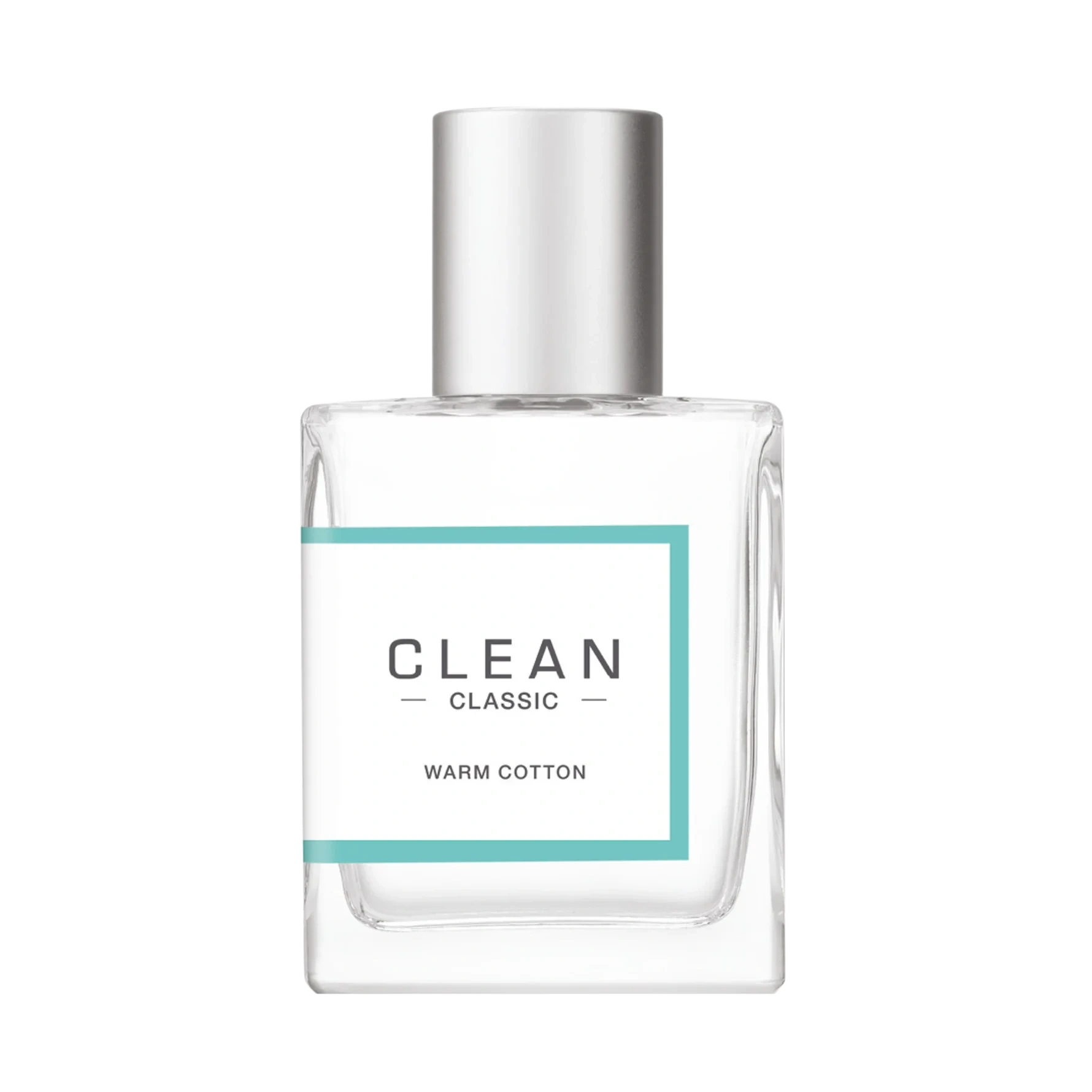 Clean Classic Warm Cotton Eau de Parfum 30 ml