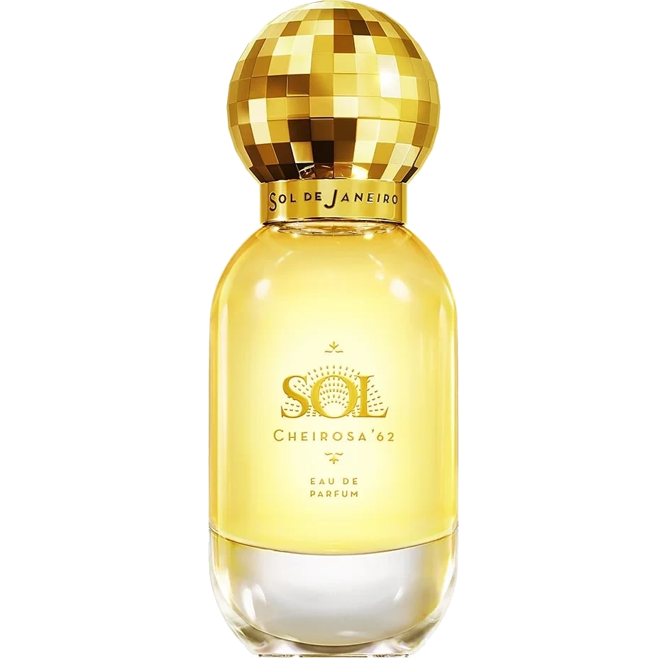 Sol de Janeiro Sol Cheirosa '62