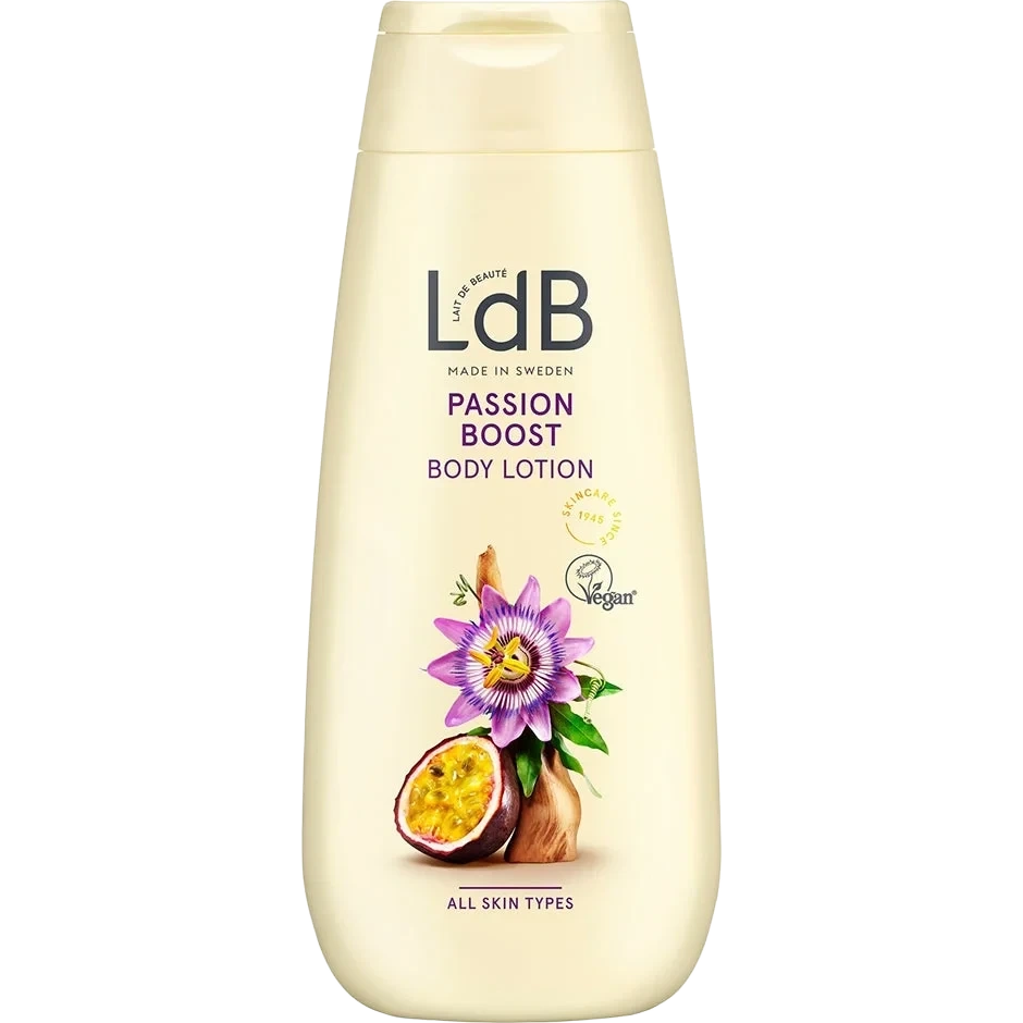 LdB Body Lotion