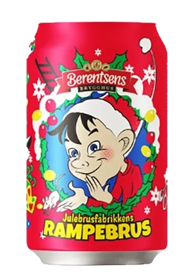 Berentsens Rampebrus