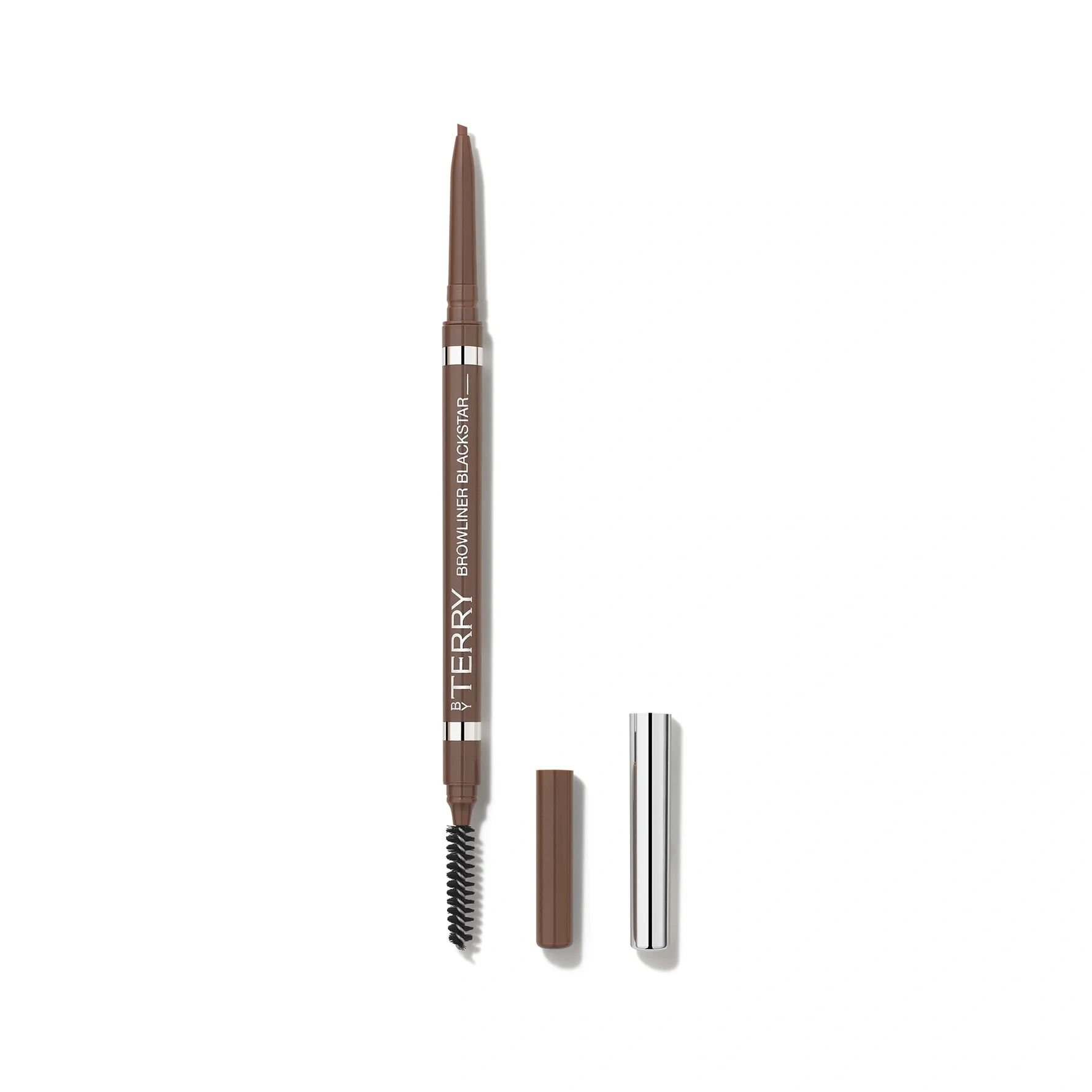 By Terry Browliner Blackstar B3 Ash Brown