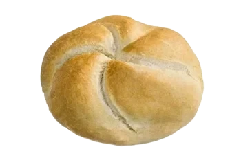 Kaiser Roll, ljus