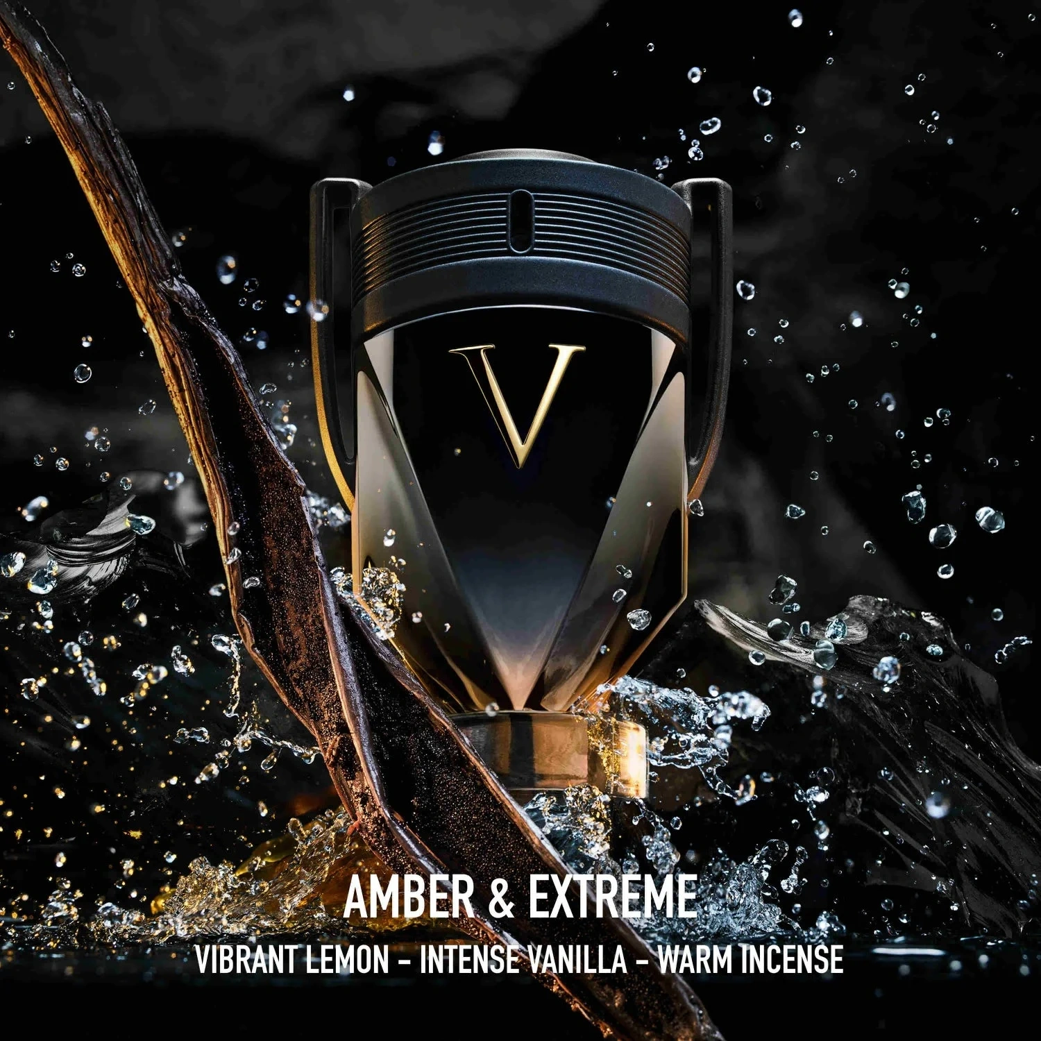 RABANNE Invictus Victory