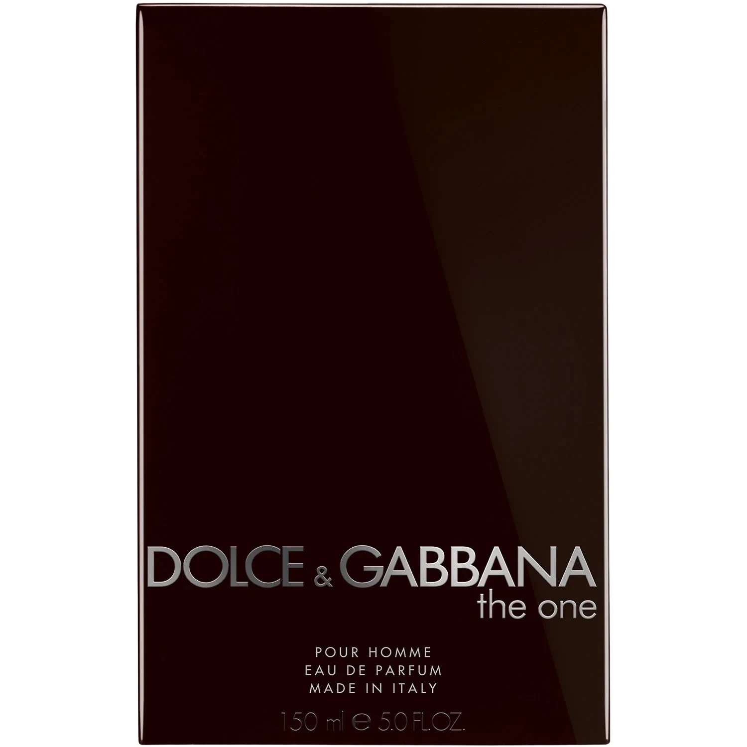 Dolce & Gabbana The One Pour Homme
