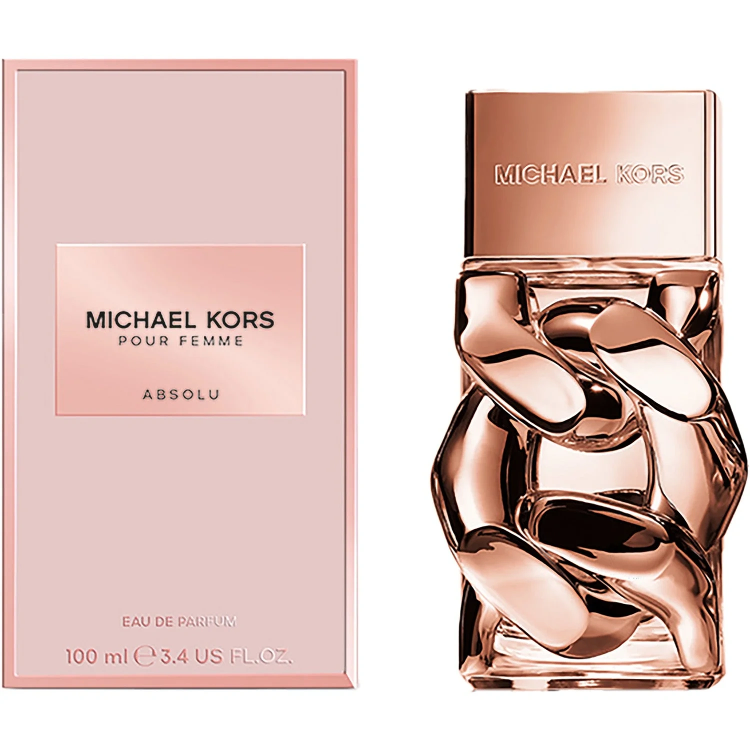 Michael Kors Pour Femme Absolu