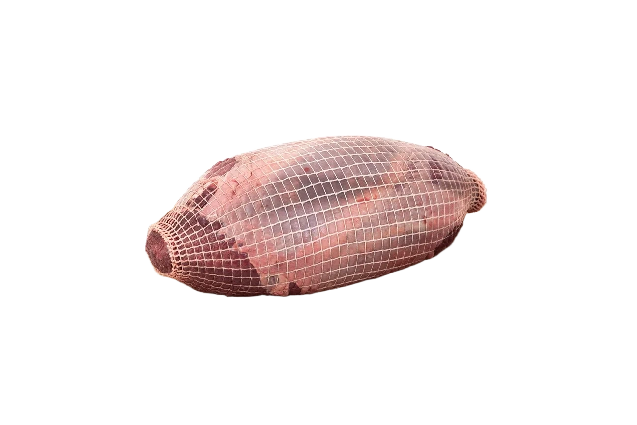 Renstek bfr nätad