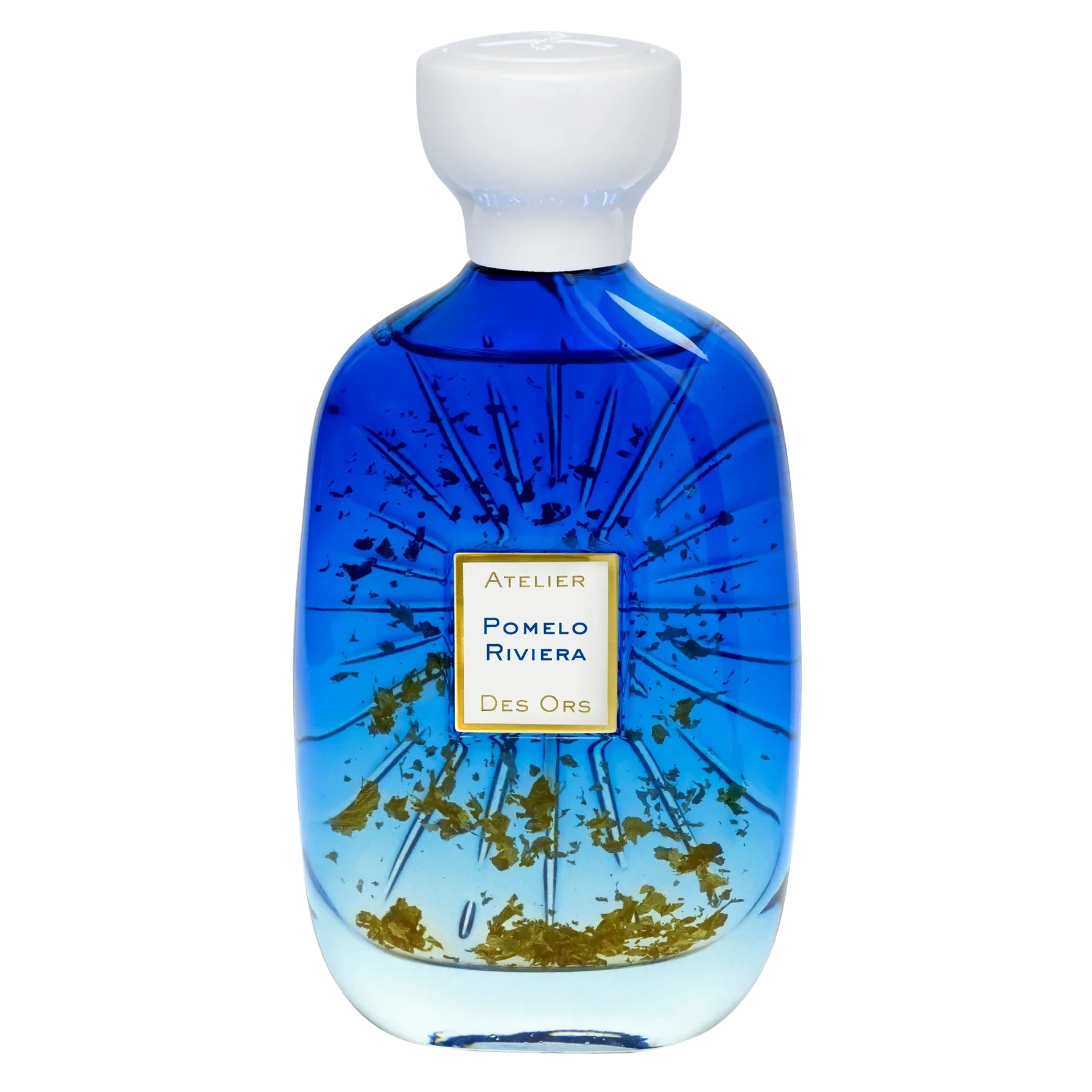 ATELIER DES ORS Pomelo Riviera Eau de Parfum 100 ml