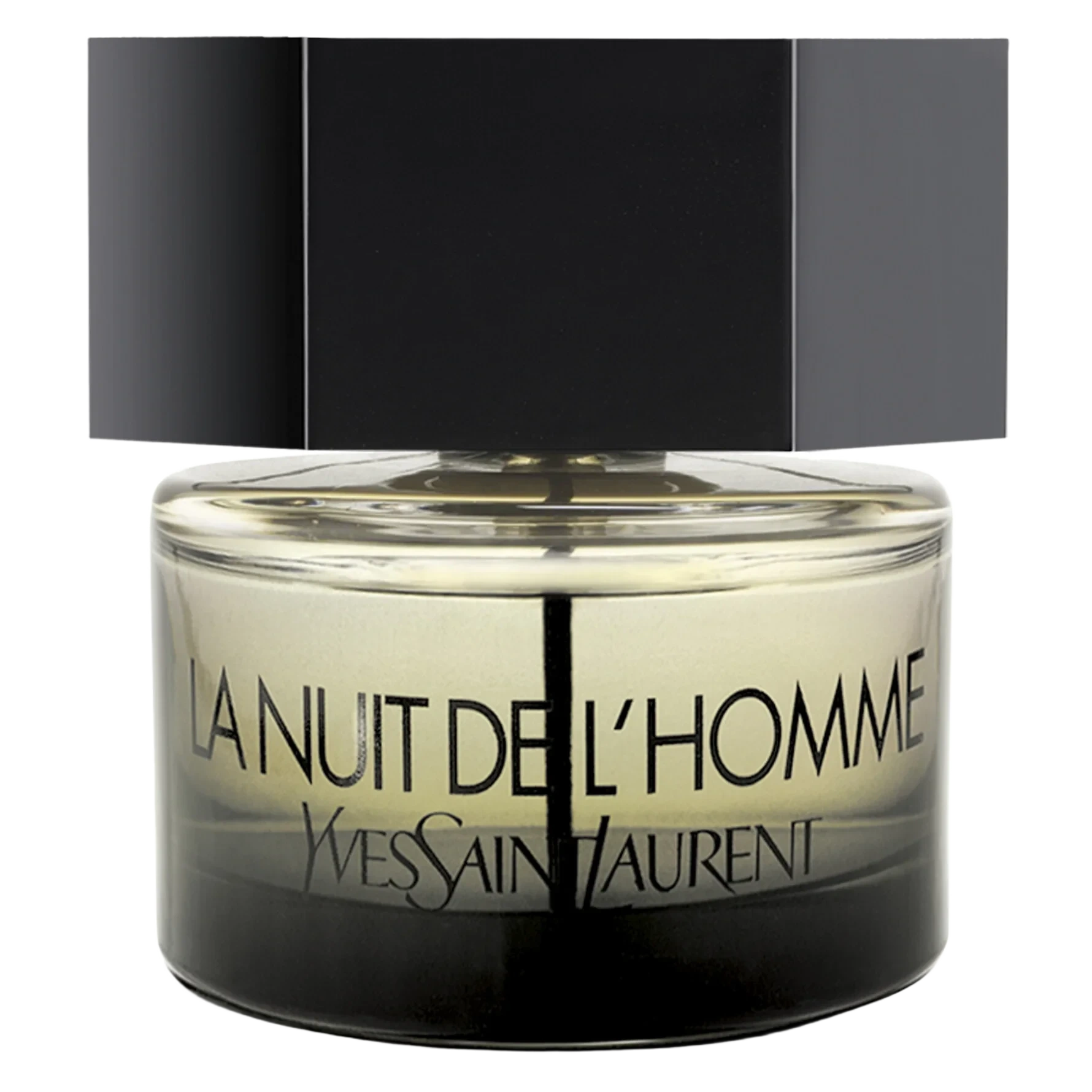 Yves Saint Laurent La Nuit De L'Homme Eau de Toilette 40 ml