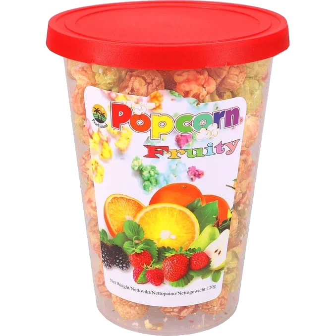 Popcorn Fruity