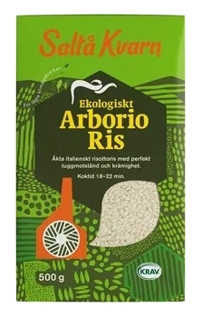 Arborioris