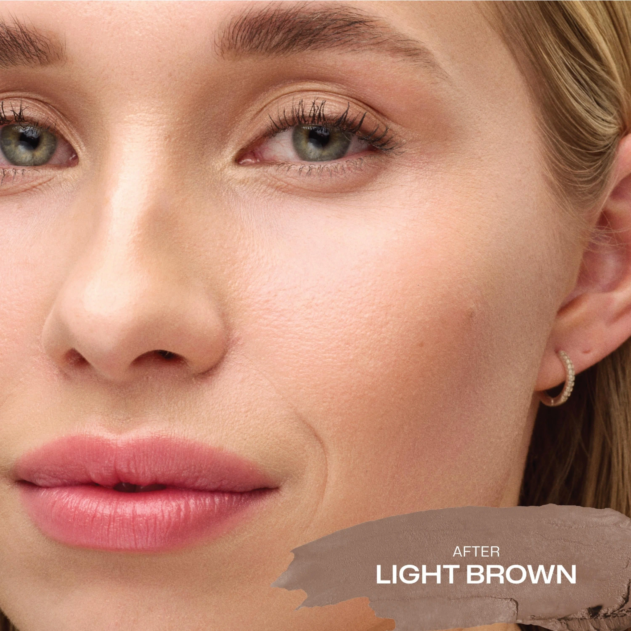 Lumene Multi-Stick Light Brown