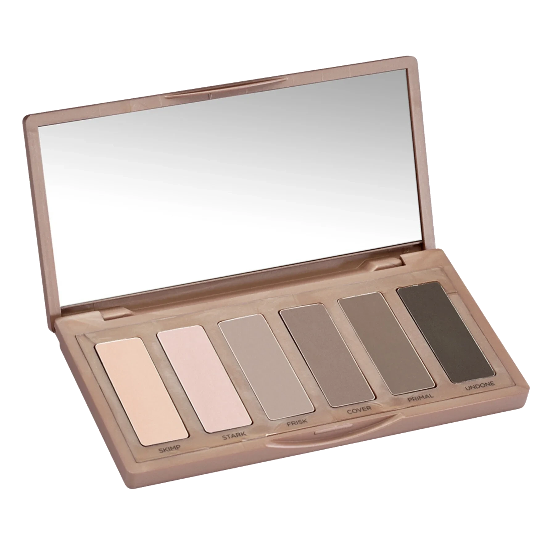 Urban Decay Naked 2 Basics Palette