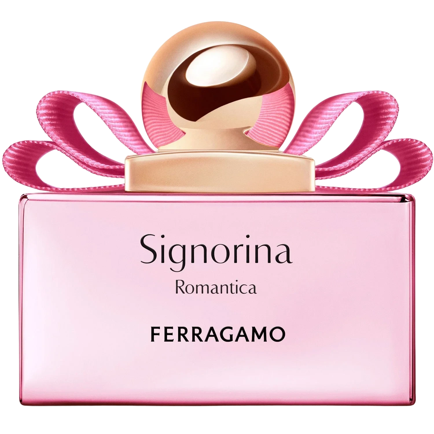 Ferragamo Signorina Romantica