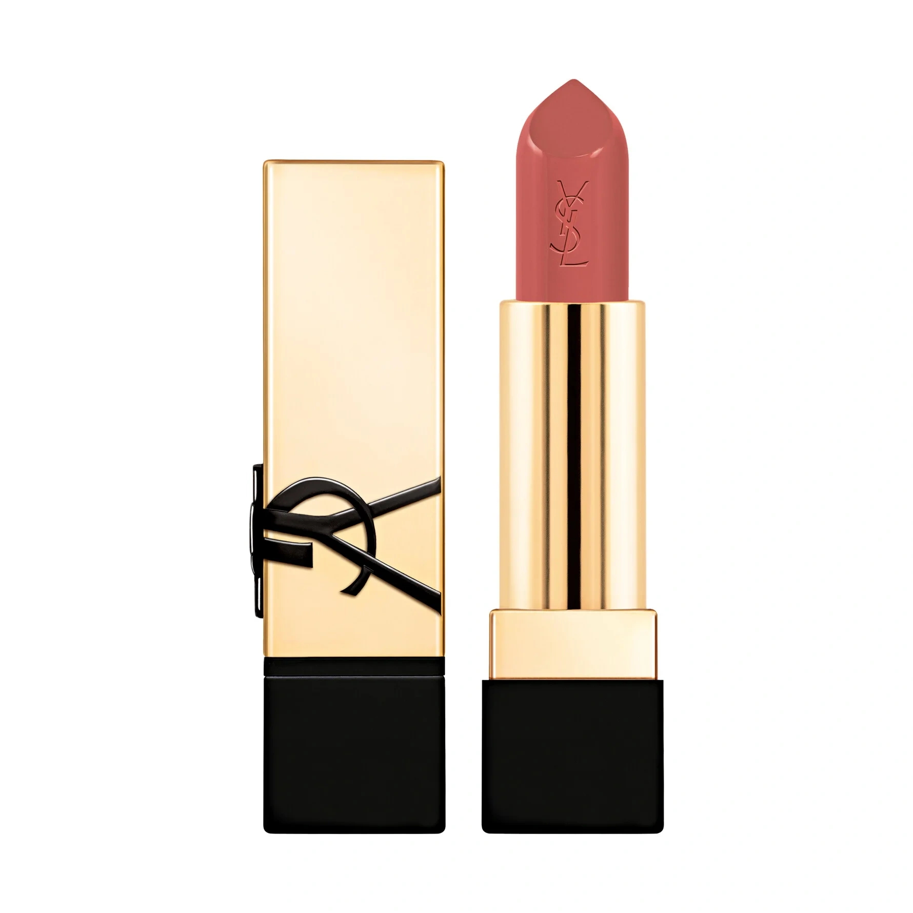 Yves Saint Laurent Rouge Pur Couture Lipstick N12